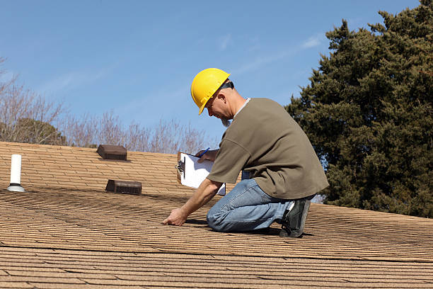 Professional  Roofing repair and installation in Rainbow Springs, FL